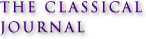 Classical Journal