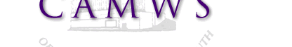 CAMWS Logo