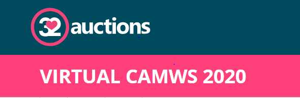 CAMWS Auction 2020