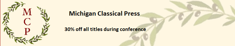 Michigan Classical Press