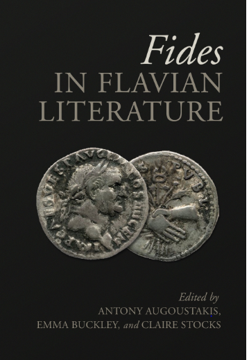 Augoustakis  Fides Flavian Epic