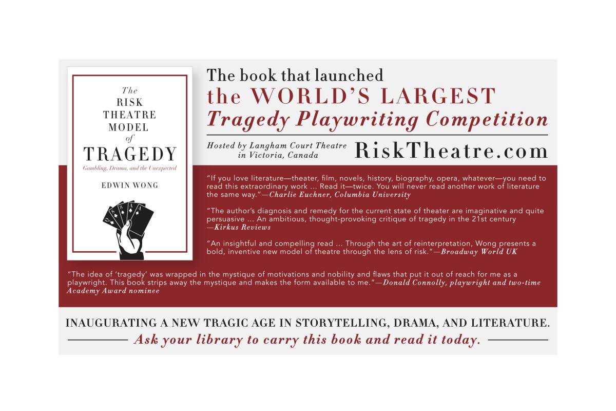 Risk Theatre