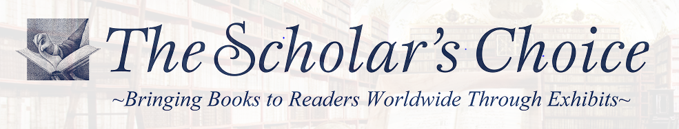 The Scholar's Choice, Ltd. The Compleat Scholar