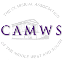 AWOL - The Ancient World Online: Open Access Journal: CAMWS Newsletter