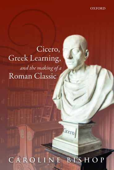 Bishop Cicero