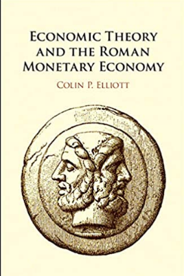 Elliott Economic Theory