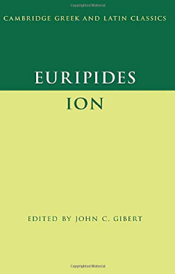 Gibert Euripides Ion