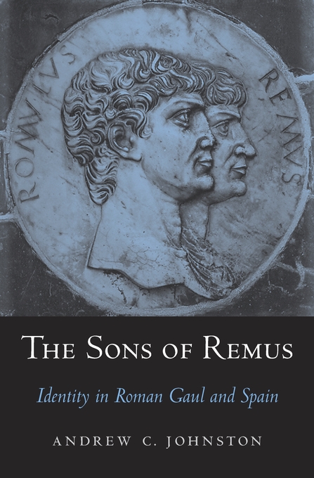 Johnston Sons of Remus
