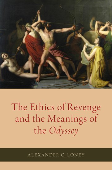 Loney Ethics of Revenge
