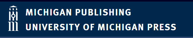 University of Michigan Press