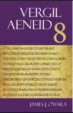 O'Hara Vergil Aeneid 8