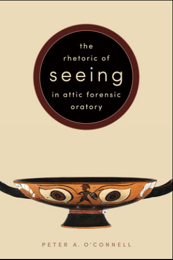 O'Connell Rhetoric of Seeing
