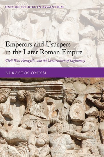 Omissi Emperors and Usurpers