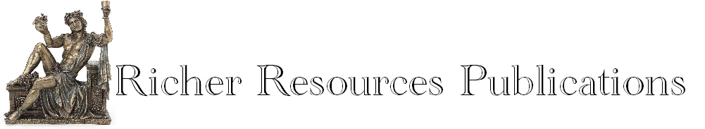 Richer Resources