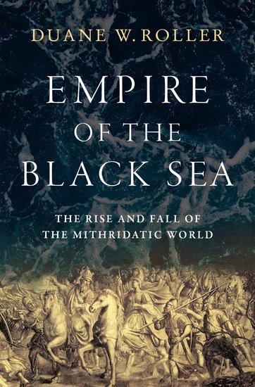Roller Empire of the Black Sea
