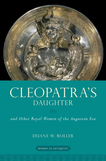 Roller Cleopatra's Daughter