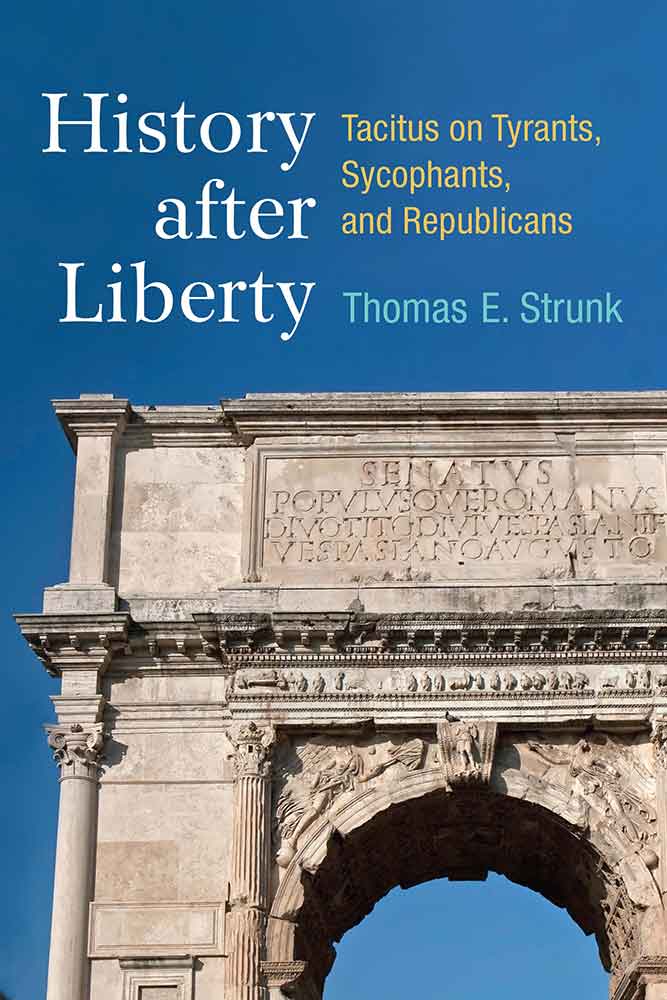 Strunk History after Liberty