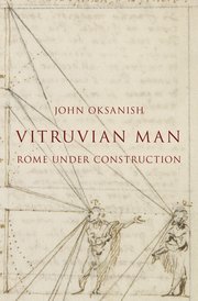 Oksanish Vitruvian Man