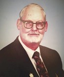 James Hitt Obituary