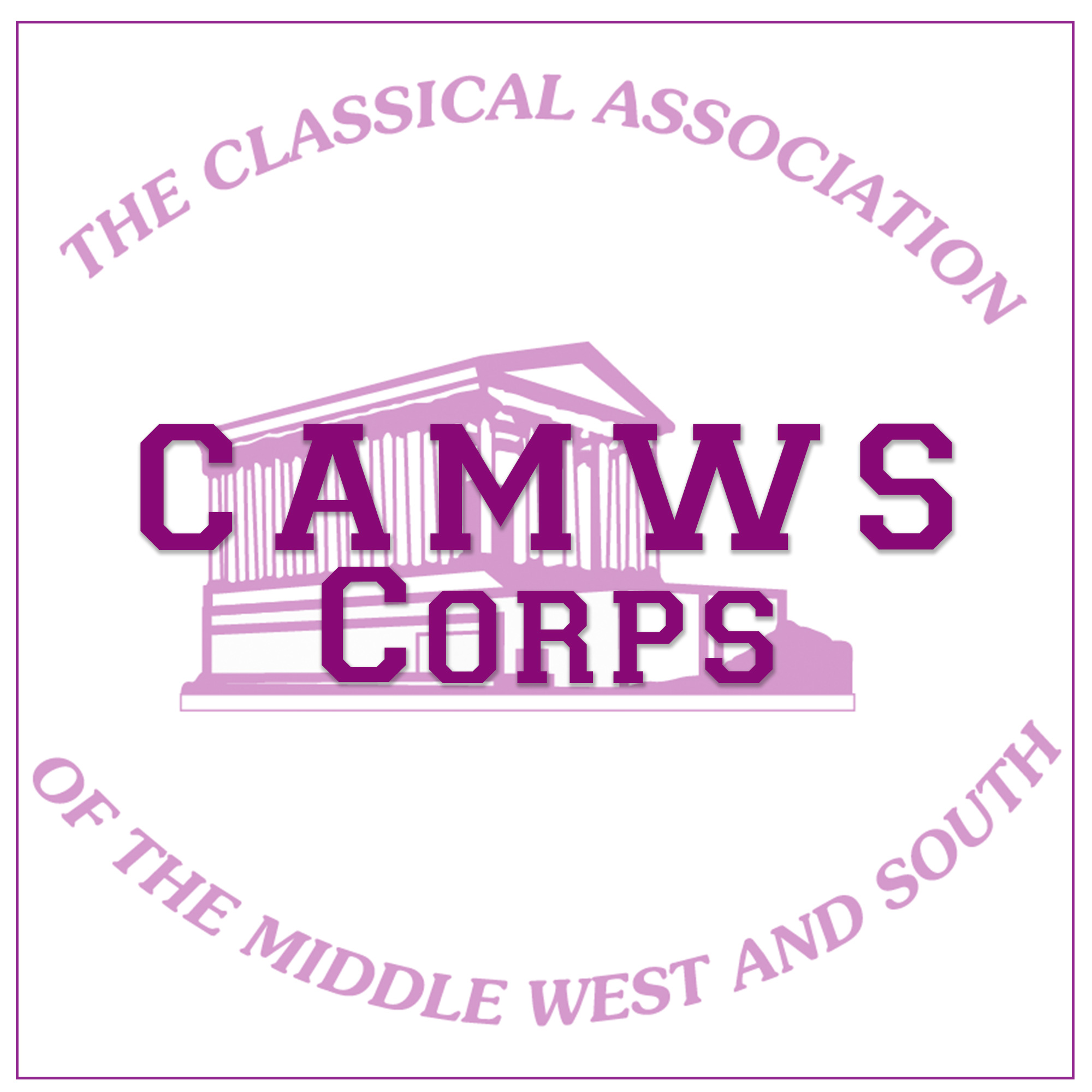 CAMWS Podcasts